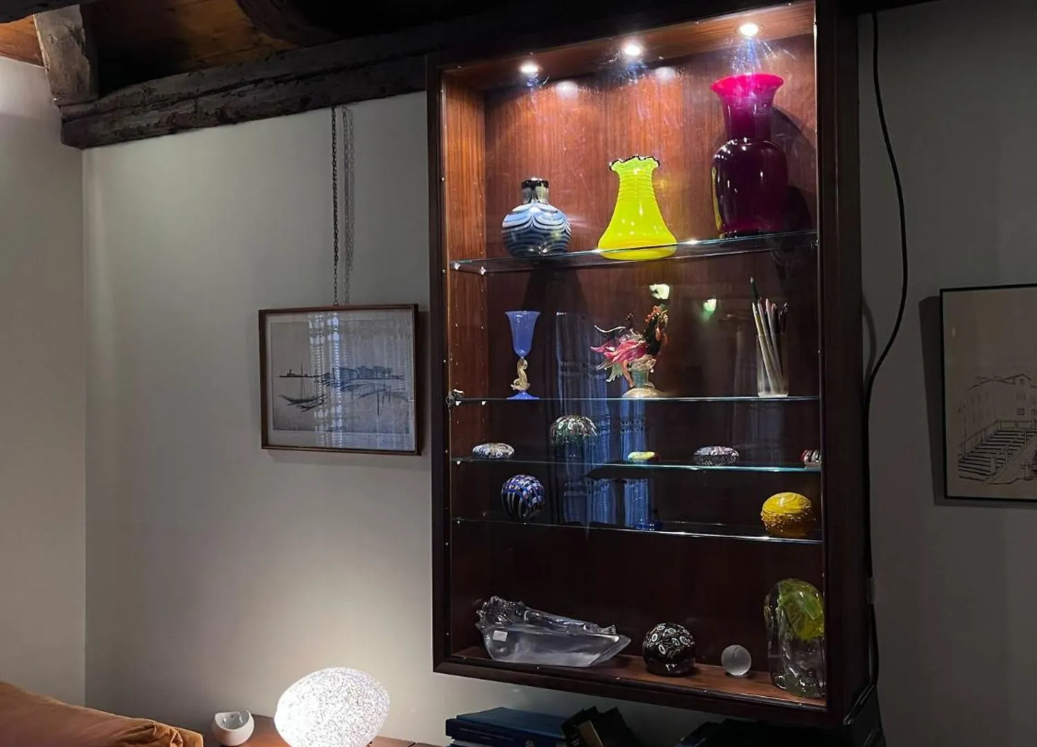 Murano Glass Residence Venice Holiday home