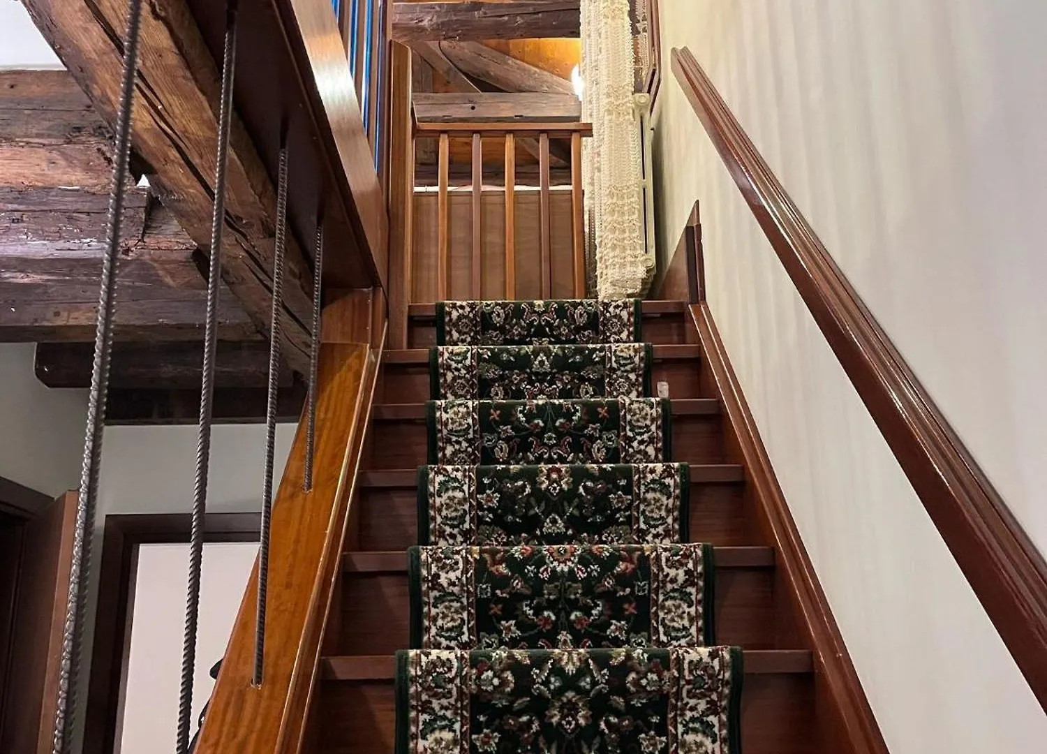 Murano Glass Residence Venice