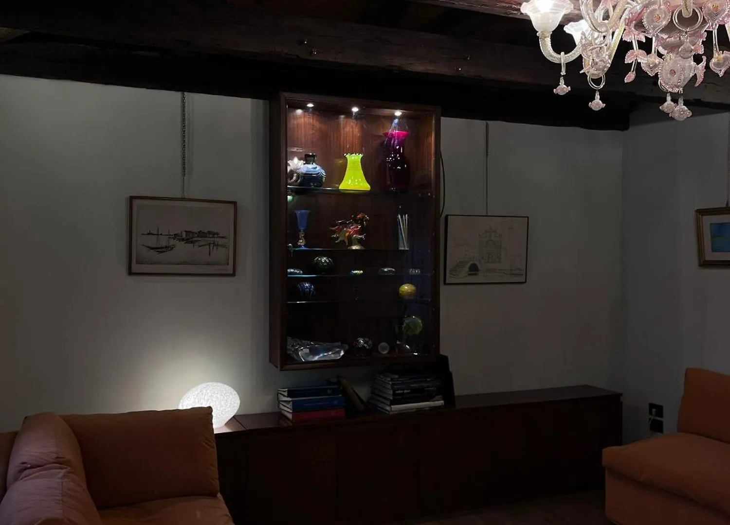 Murano Glass Residence Venice 0*,