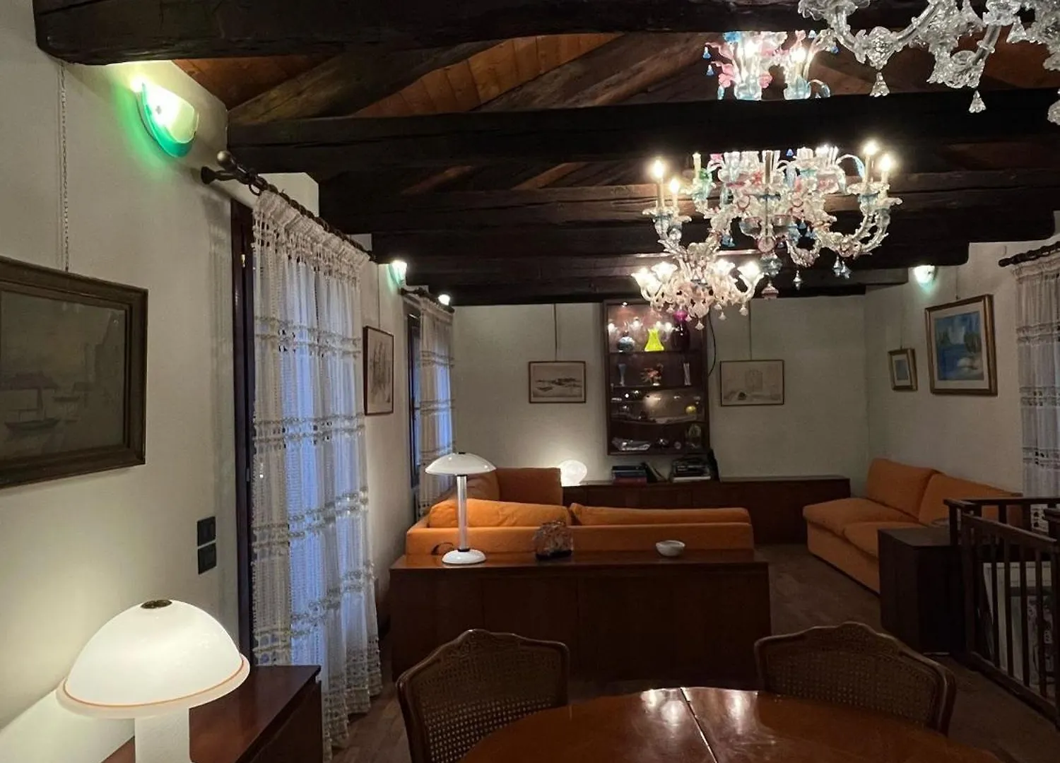 Murano Glass Residence Venice Holiday home