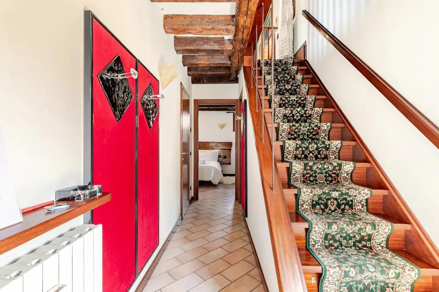 Holiday home Murano Glass Residence Venice