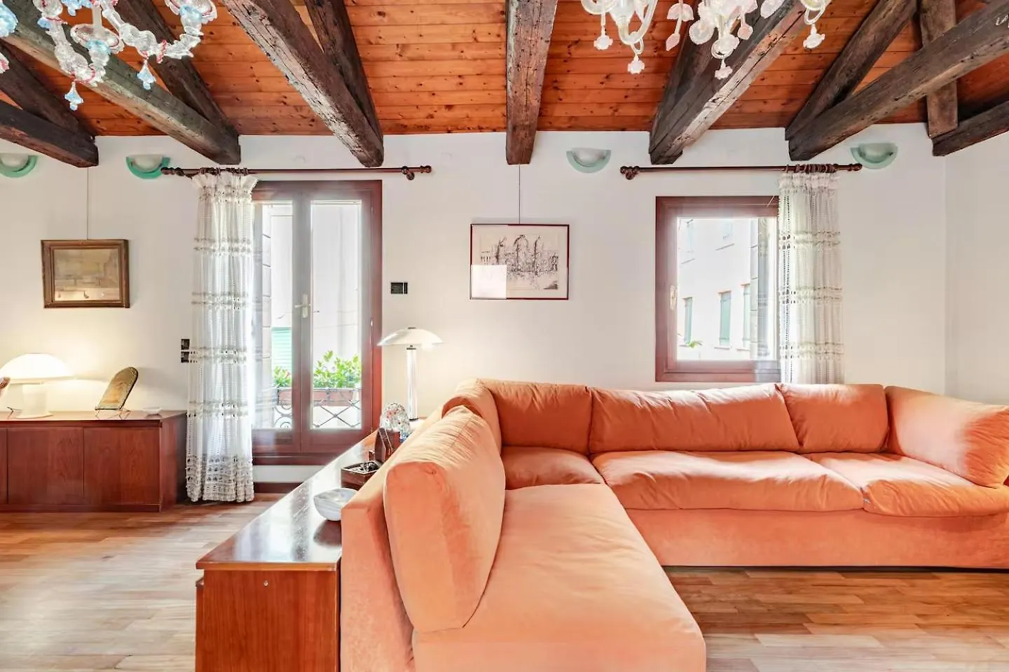 Murano Glass Residence Venice 0*,