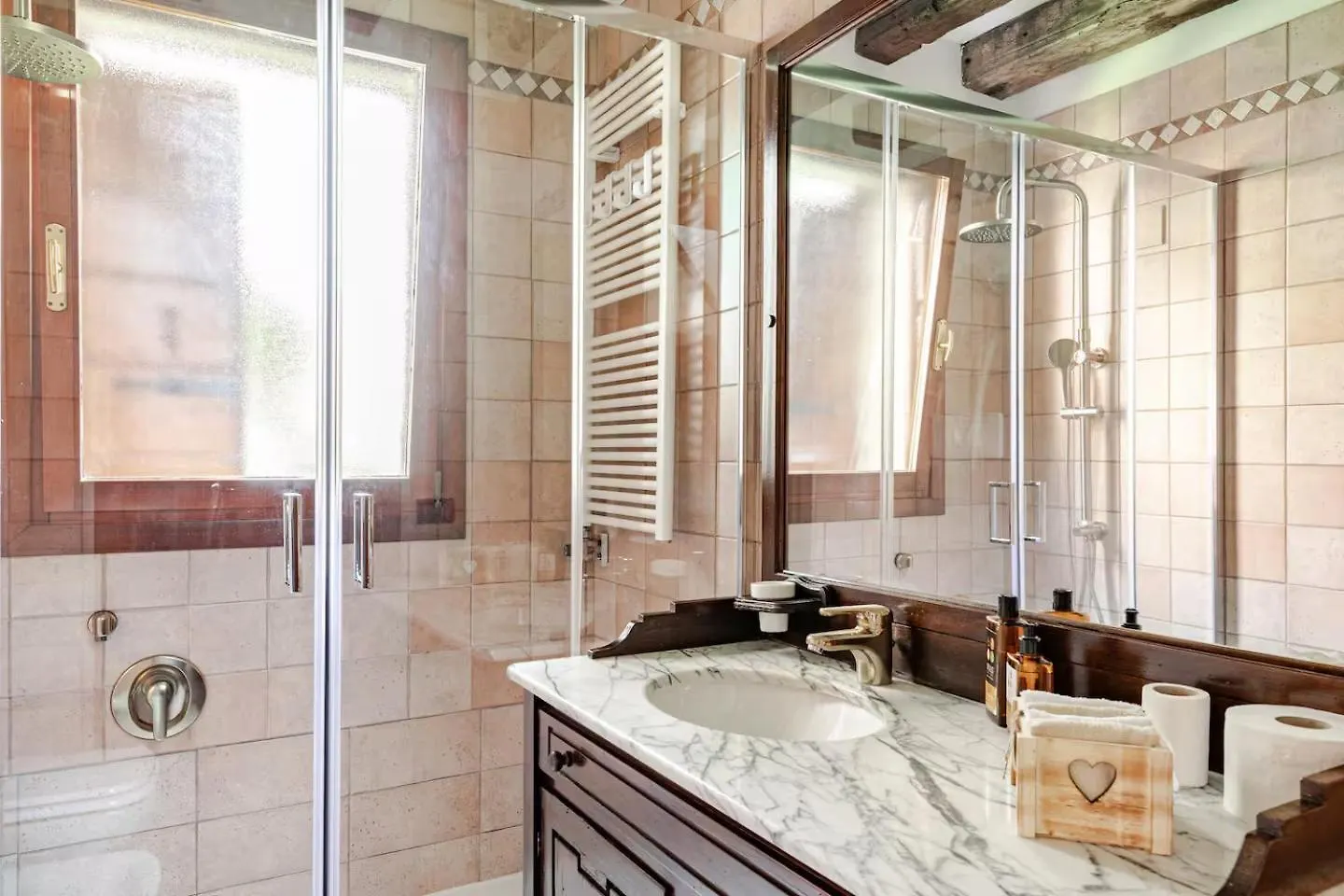 Murano Glass Residence Venice Holiday home