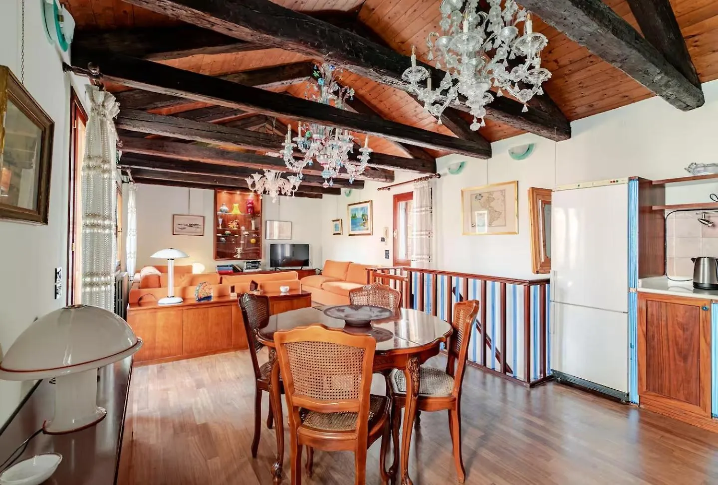 Holiday home Murano Glass Residence Venice Italy