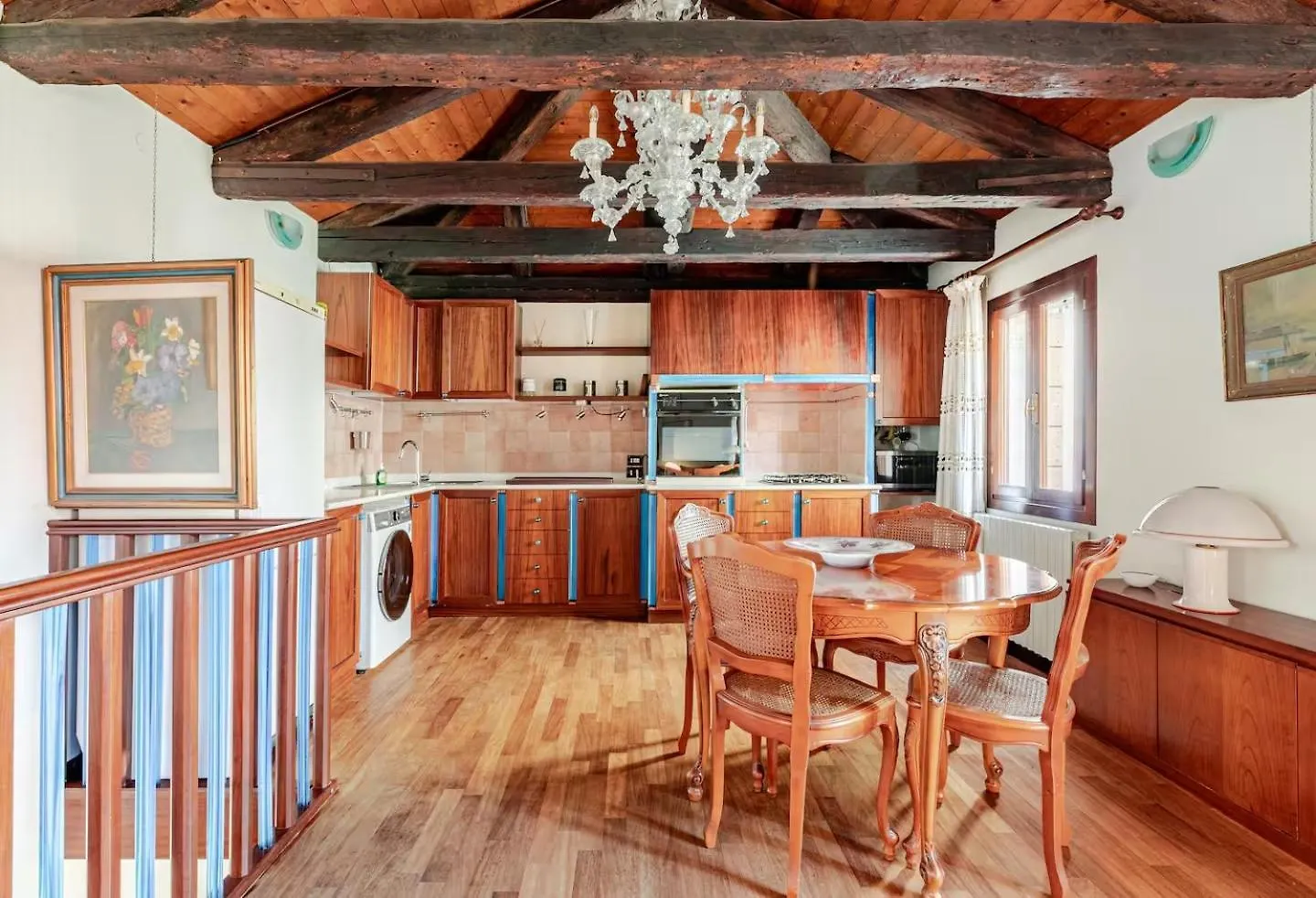 Murano Glass Residence Venice Italy