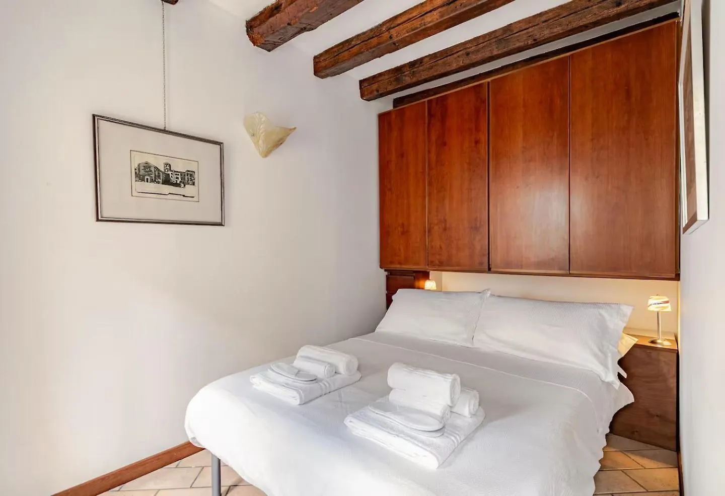 Holiday home Murano Glass Residence Venice Italy