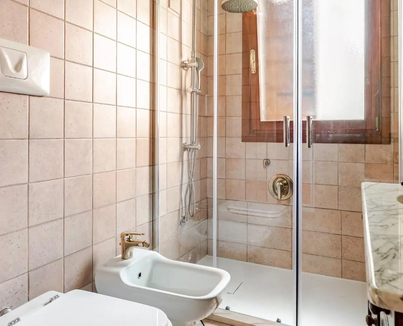 Murano Glass Residence Venice