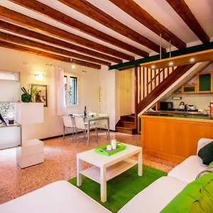 Ca' Orti Venice