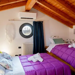 Stella Marina 6 Ferienhaus