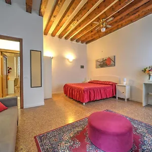 Residenza Briati Венеция