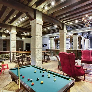 Hostal Generator, Venecia