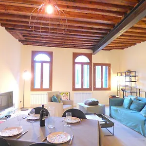 Ca' Neldo - Venisejetaime Venice