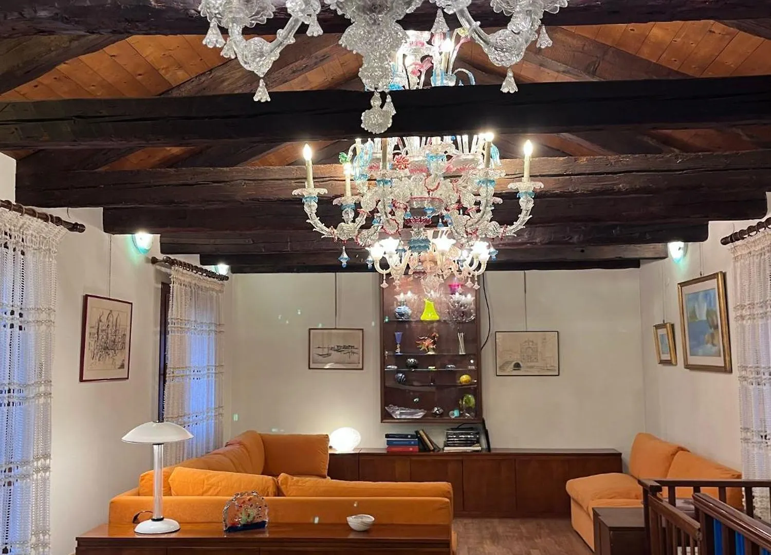 Holiday home Murano Glass Residence Venice