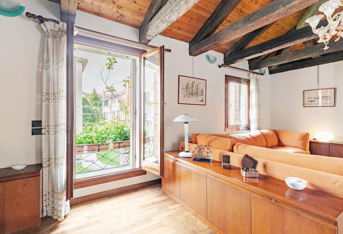 Murano Glass Residence Venice 0*,  Italy