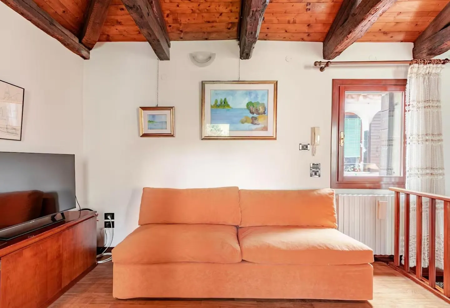 Holiday home Murano Glass Residence Venice