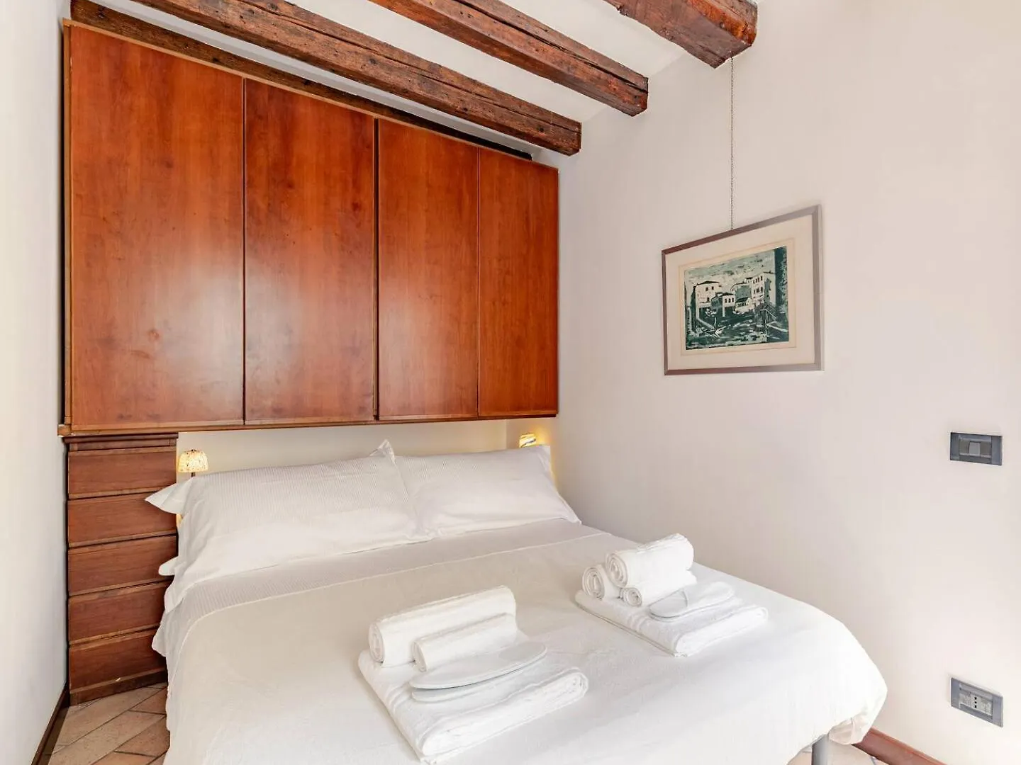 Holiday home Murano Glass Residence Venice