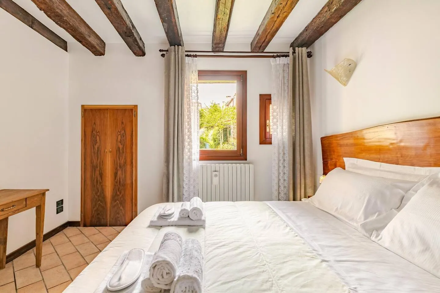 Murano Glass Residence Venice Holiday home