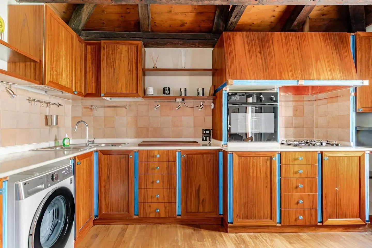 Murano Glass Residence Benátky Prázdninový dům